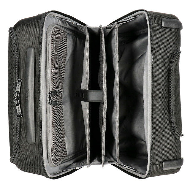 トゥミ スーツケース キャリーバッグ メンズ レディース ブランド TUMI 1171571041 ブラック 1171571041