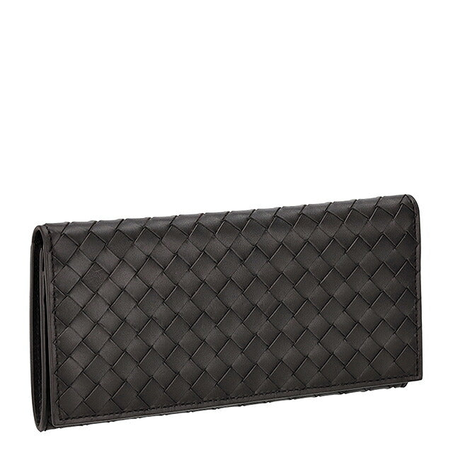 Bottega Veneta Long Wallet Men&