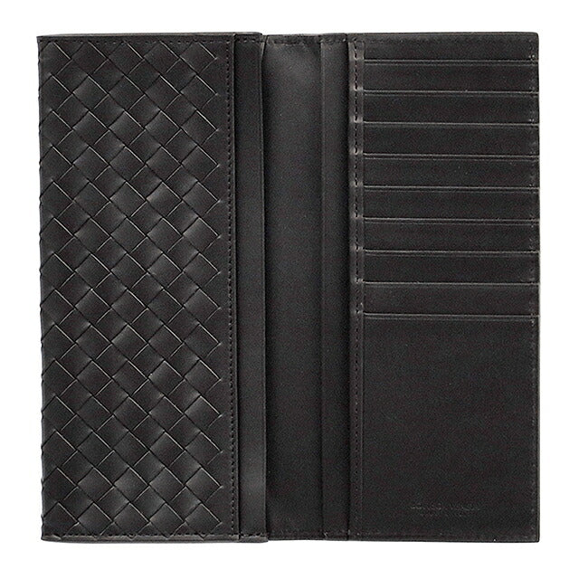 Bottega Veneta Long Wallet Men&