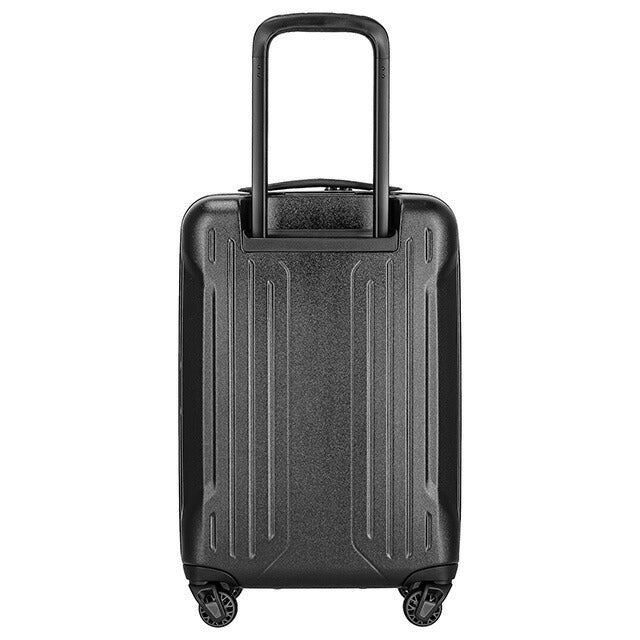 グレゴリー スーツケース キャリーバッグ メンズ レディース ブランド GREGORY 1393152426 ブラック GR1-1393152426-S