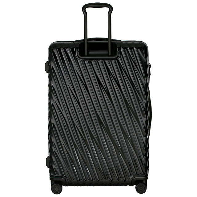 トゥミ スーツケース キャリーバッグ メンズ レディース ブランド TUMI 1396851041 ブラック 1396851041-S