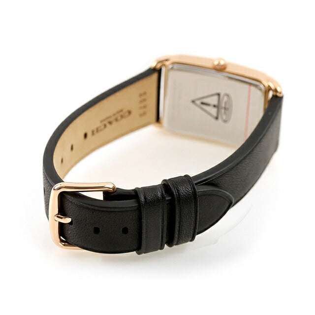 14400041 | Coach Elliott Quartz Battery Operated