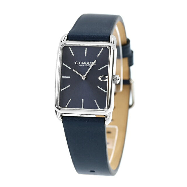 14400042 | Coach Elliott Quartz Battery Operated