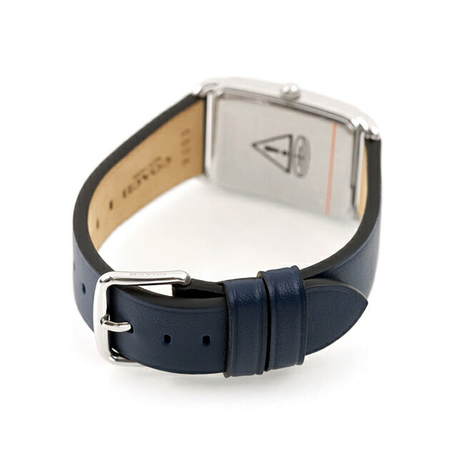 14400042 | Coach Elliott Quartz Battery Operated