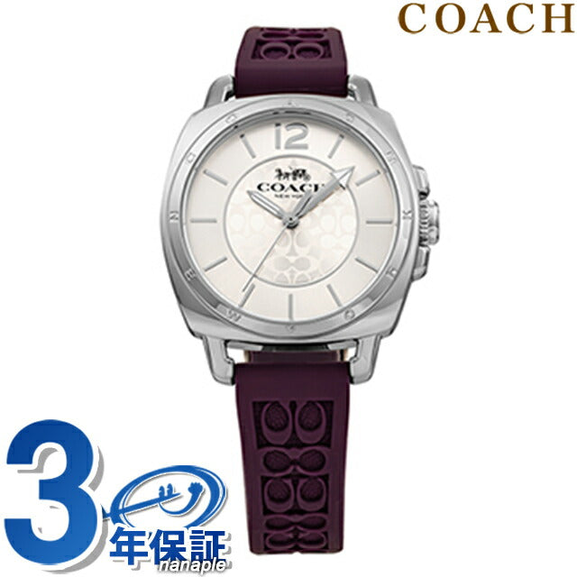 コーチ COACH レディース 腕時計 時計 14503115 未使用 女性用 コーチ BOYFRIEND SMALL クオーツ 腕時計 ブランド レディース