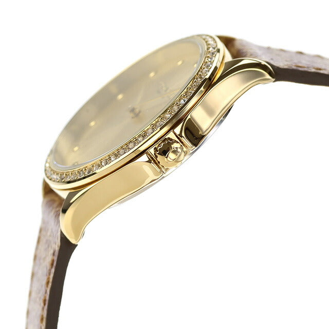 Coach Aster Quartz Battery Operated Watch Brand Women&