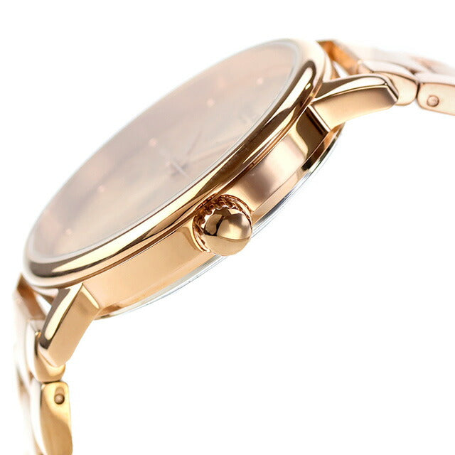 Coach Grand Quartz Battery Operated Watch Brand Women&