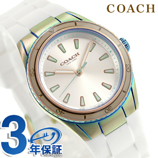14503529 ｜ コーチ(COACH) – 腕時計のななぷれ