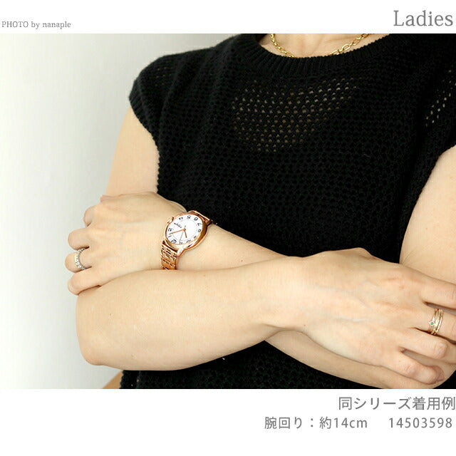 Coach Arden Quartz Battery Operated Watch Brand Women&