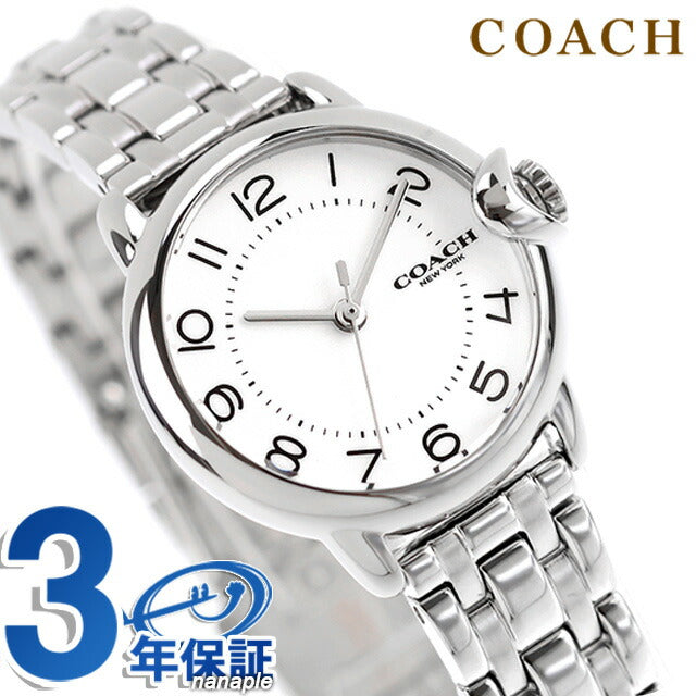 14503601 ｜ コーチ(COACH) – 腕時計のななぷれ