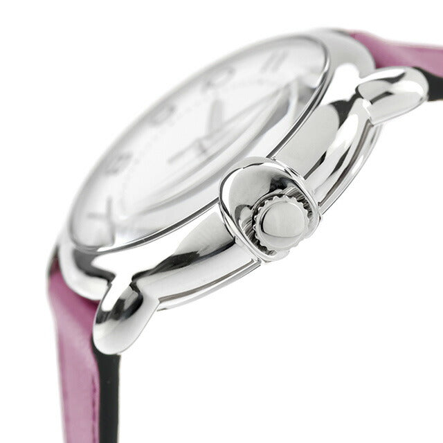 Coach Arden Quartz Battery Operated Watch Brand Women&