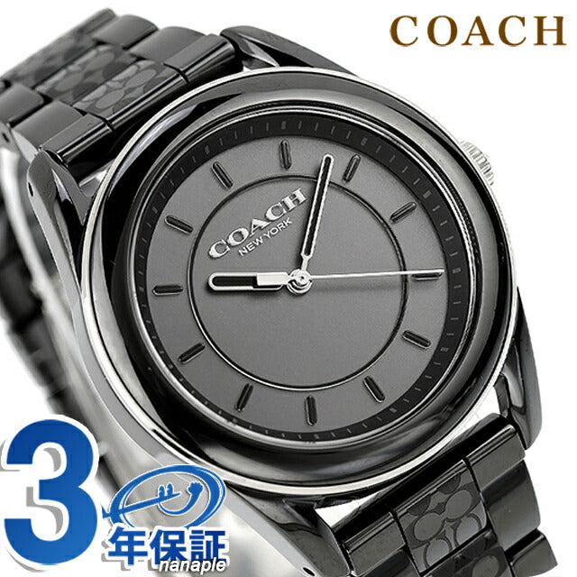 14503774 ｜ コーチ(COACH) – 腕時計のななぷれ