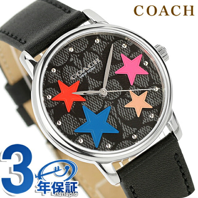 【国内即納】COACH GRAND 14503847 レディース 腕時計 14503847 ｜ コーチ(COACH) – 腕時計のななぷれ