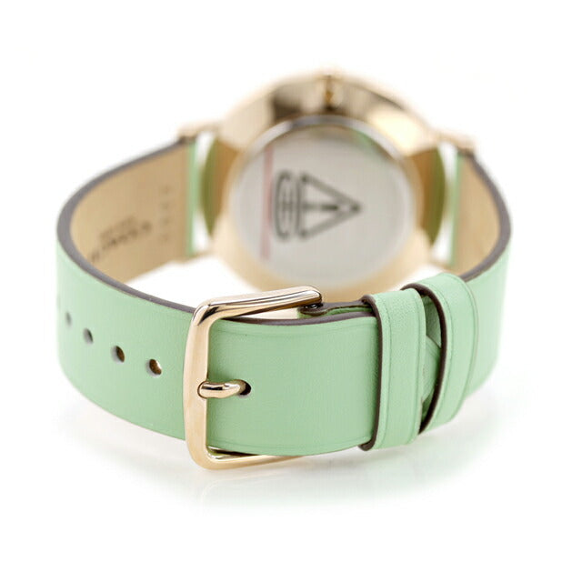 Coach Perry Quartz Battery Operated Watch Brand Women&