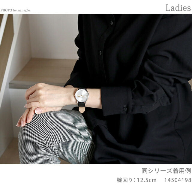 14504385 | コーチ エリオット クォーツ 電池式