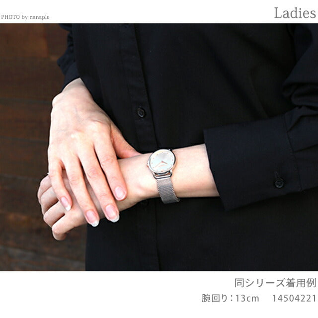 14504306 | コーチ エリオット クォーツ 電池式