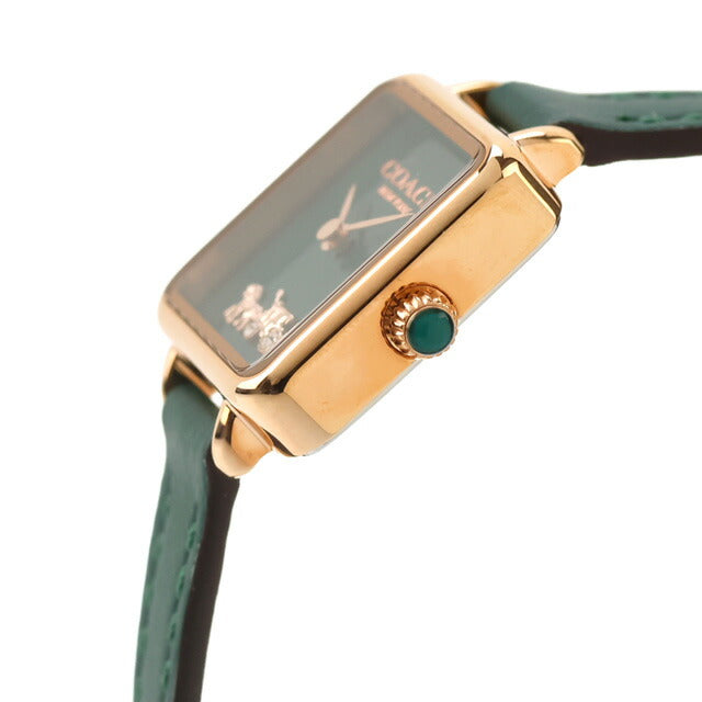 14504227 | コーチ キャス クォーツ 電池式