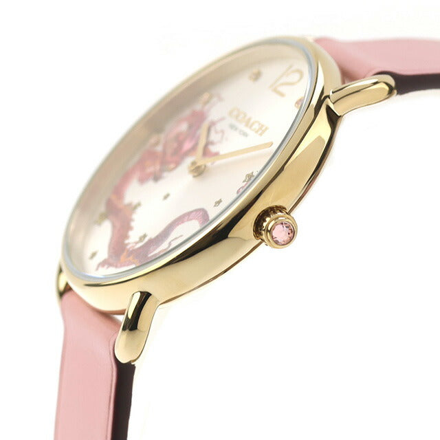 14504248 | コーチ エリオット クォーツ 電池式