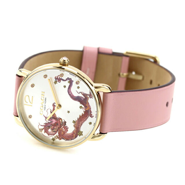 14504248 | コーチ エリオット クォーツ 電池式