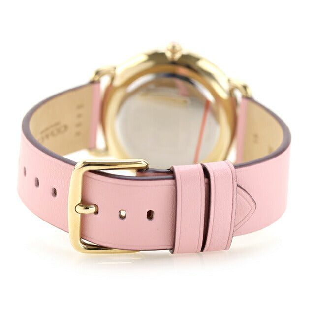 14504248 | コーチ エリオット クォーツ 電池式