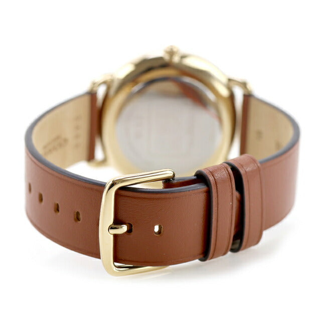 14504284 | コーチ エリオット クォーツ 電池式