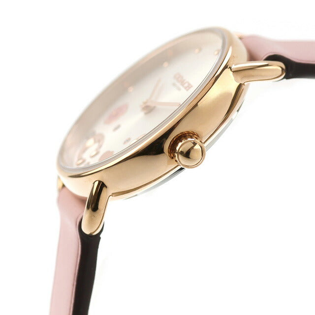 14504306 | コーチ エリオット クォーツ 電池式