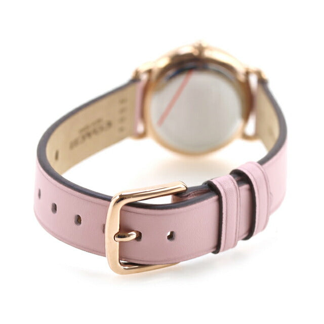 14504306 | コーチ エリオット クォーツ 電池式