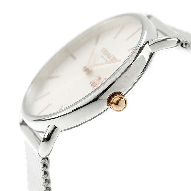 14504382 | コーチ エリオット クォーツ 電池式