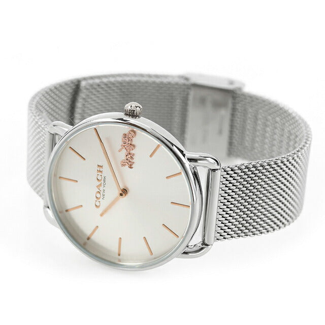 14504382 | コーチ エリオット クォーツ 電池式