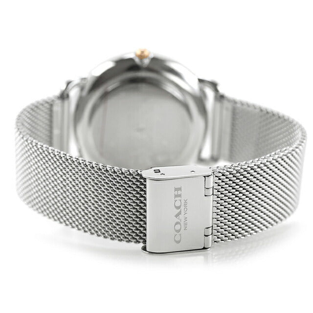 14504382 | コーチ エリオット クォーツ 電池式