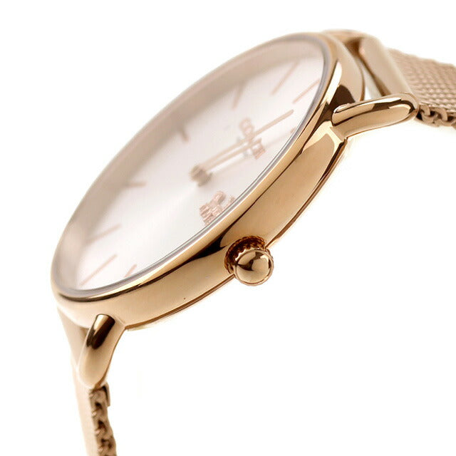 14504383 | コーチ エリオット クォーツ 電池式