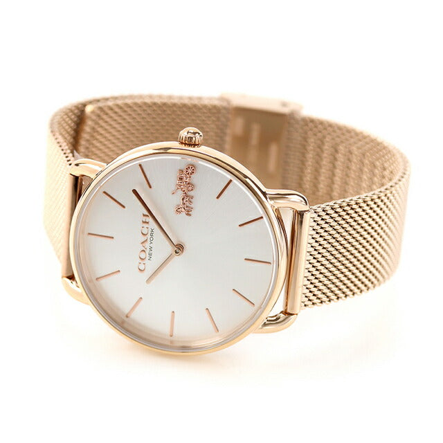 14504383 | コーチ エリオット クォーツ 電池式