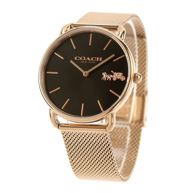 14504384 | コーチ エリオット クォーツ 電池式