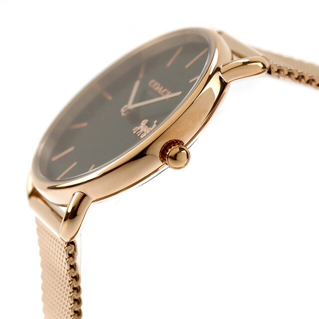 14504384 | コーチ エリオット クォーツ 電池式