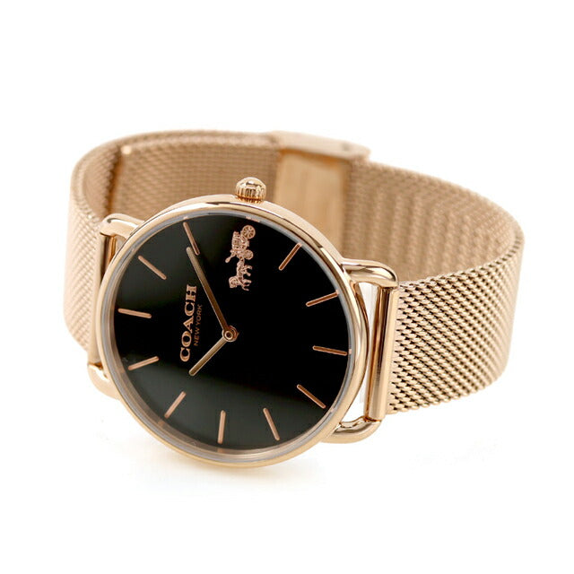 14504384 | コーチ エリオット クォーツ 電池式