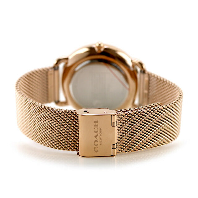 14504384 | コーチ エリオット クォーツ 電池式