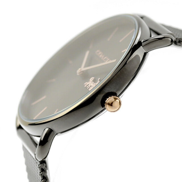 14504385 | コーチ エリオット クォーツ 電池式