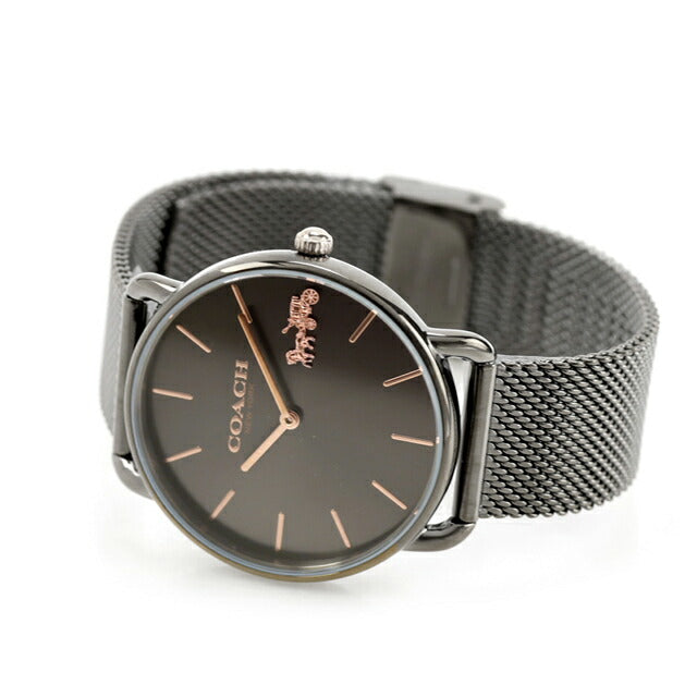 14504385 | コーチ エリオット クォーツ 電池式