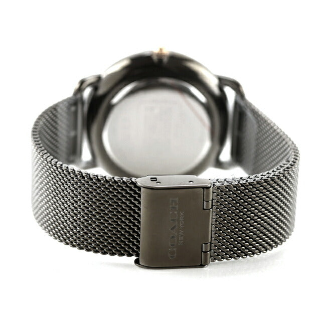 14504385 | コーチ エリオット クォーツ 電池式