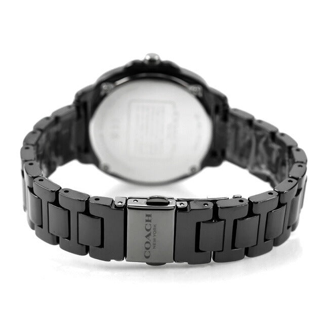 14504406 | Coach KITT Quartz Battery Operated