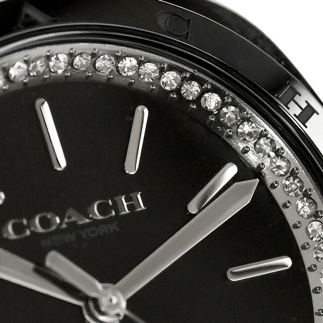 14504406 | Coach KITT Quartz Battery Operated
