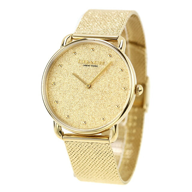 14504553 | Coach Elliott Quartz Battery Operated