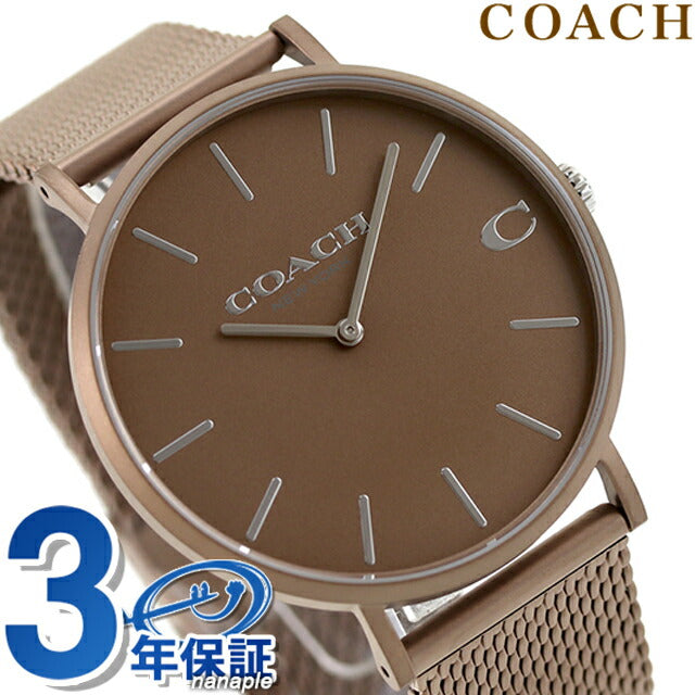 14602471 ｜ コーチ(COACH) – 腕時計のななぷれ
