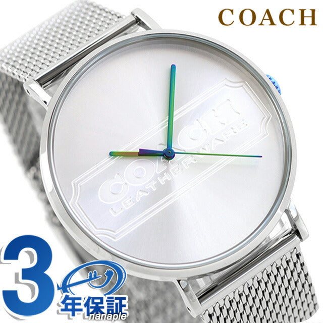 coach 時計 当店 限定 セット】コーチ 腕時計 レディース ブランド COACH