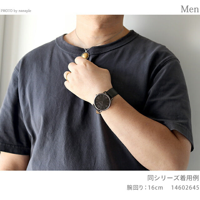 14602719 | コーチ エリオット クォーツ 電池式