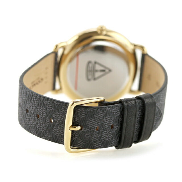 14602672 | コーチ エリオット クォーツ 電池式