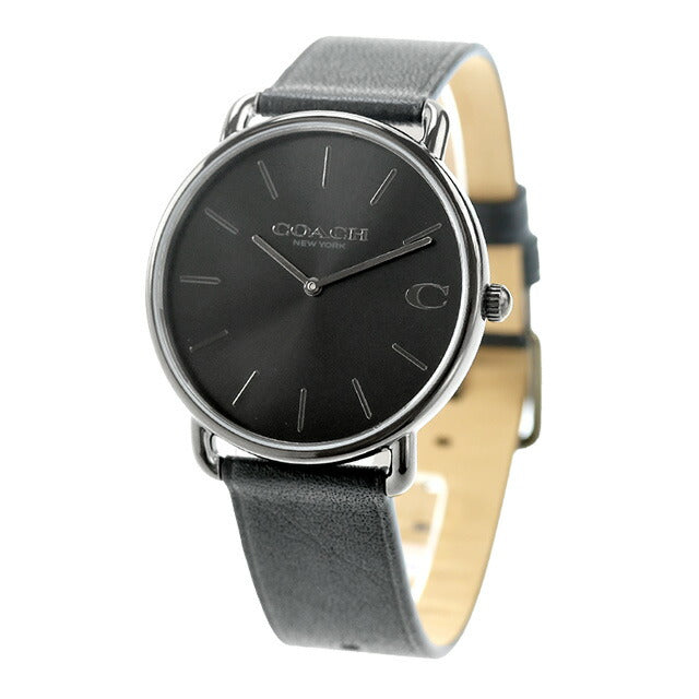 14602719 | コーチ エリオット クォーツ 電池式