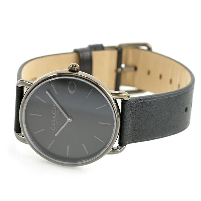 14602719 | コーチ エリオット クォーツ 電池式