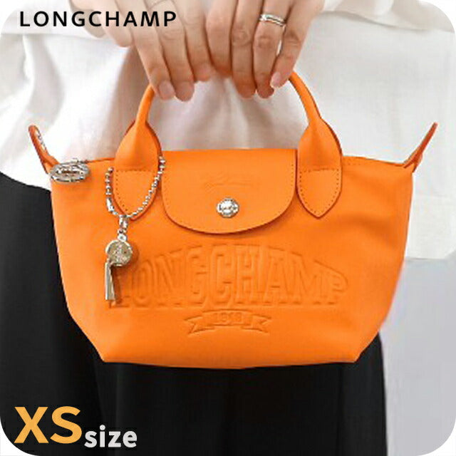 ロンシャン トートバッグ レディース ブランド LONGCHAMP プリ