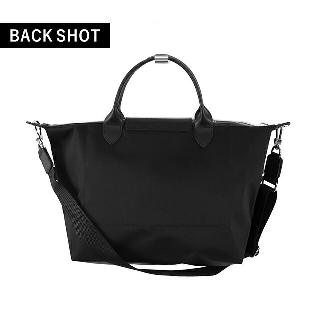 ロンシャン ショルダー レディース ブランド LONGCHAMP プリアージュ エナジー L トップハンドルバッグ ハンドバッグ 2WAY L15L5HSR001 1515-HSR-001